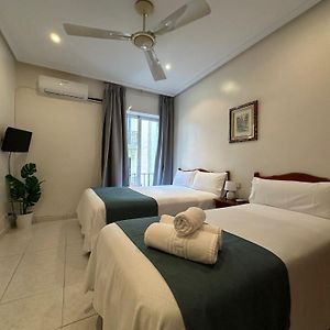 Hostal Villamañez