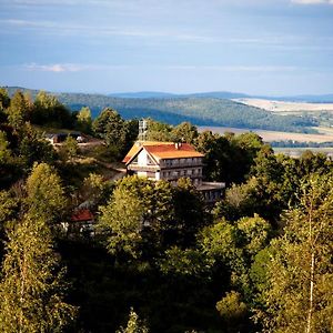 Hotel Srebrna Góra